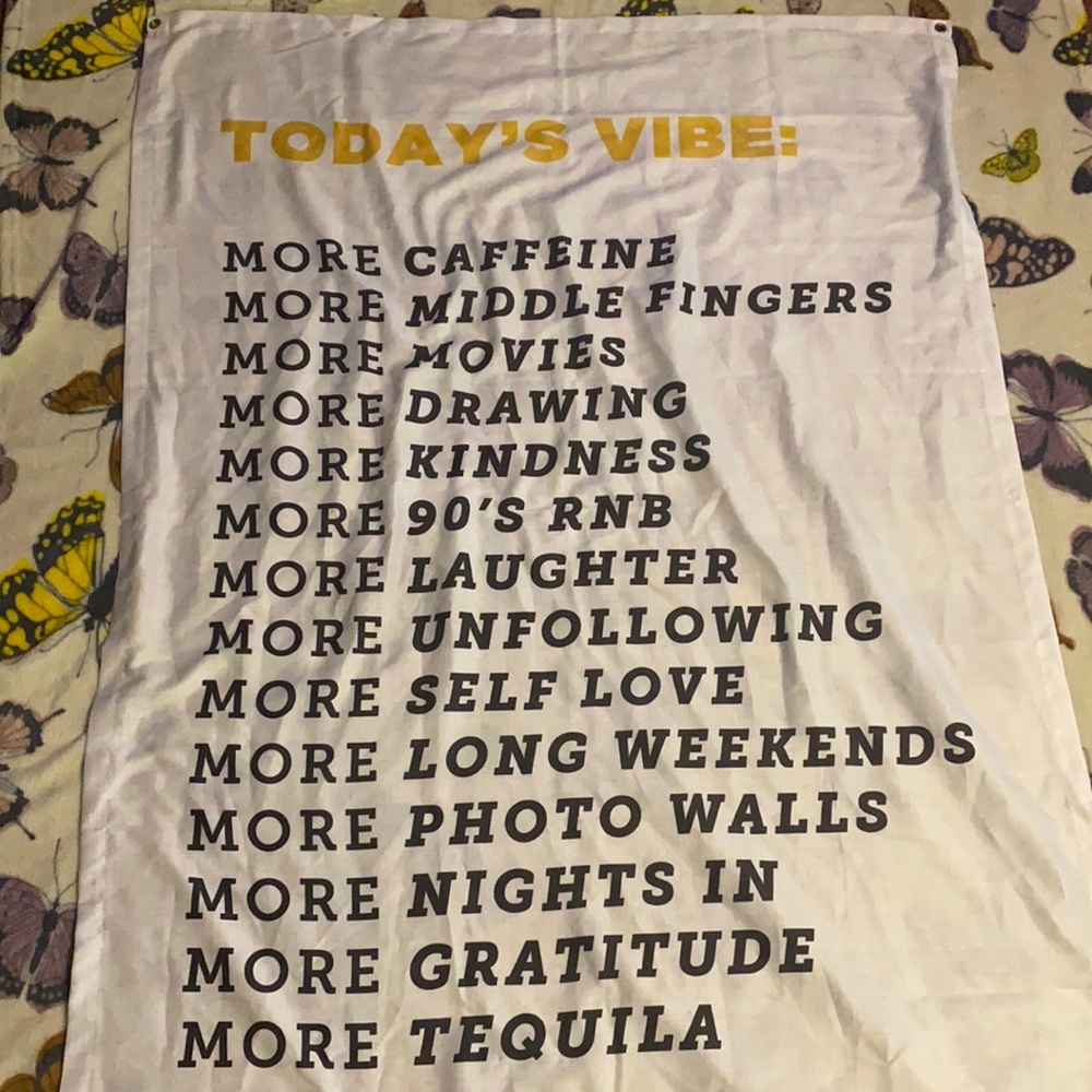 Tapestry